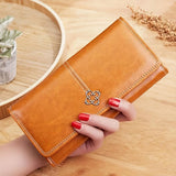 Dorothea - Trend Bifold Geldbörse