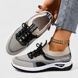 Anna - Orthopädische Sneakers