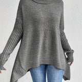 Astrid - Bequemer Pullover