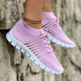 Erna - Leichte Komfort-Sneaker