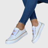Elsbeth - Elegante Orthopädische Schuhe