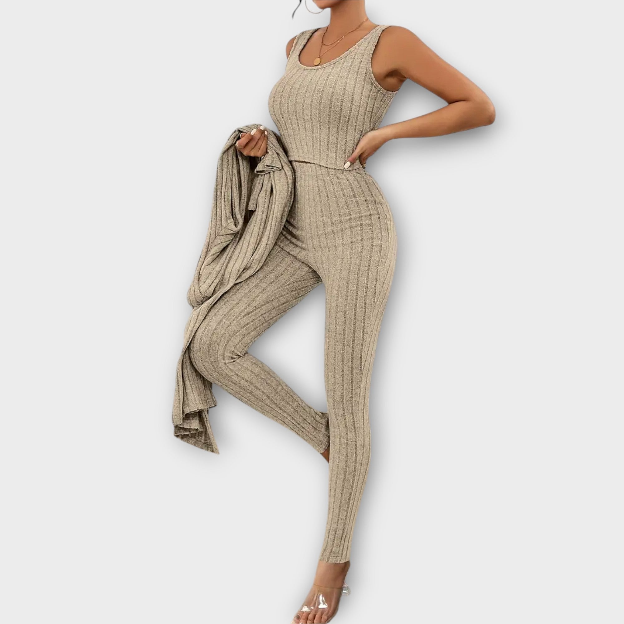 Hilde - 3-Teiliges Set