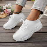 Gerda - Leichte Komfort-Sneaker