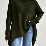 Astrid - Bequemer Pullover