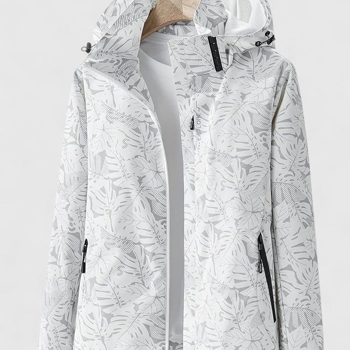 Roswitha - Elegante Jacke
