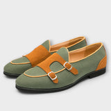 Gertraud - Pantoffel