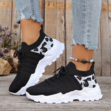 Bettina - Atmungsaktive Komfort-Sneaker