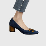 Klara - Elegante High Heels
