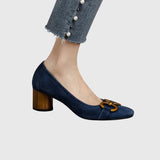 Christa - Elegante High Heels