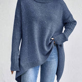Astrid - Bequemer Pullover