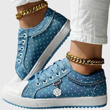 Elfriede - Orthopädische Sneakers