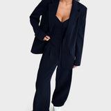 Beate - Elegantes 3-teiliges Set