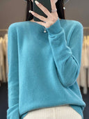 Hellblau