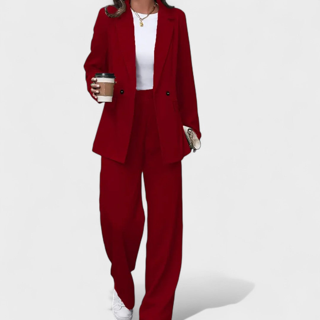 Christiane - Elegantes Set