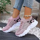 Bettina - Atmungsaktive Komfort-Sneaker