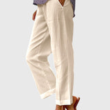 Barbara - Elegante Hosen für Frauen