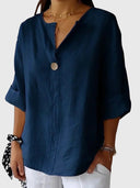 Marineblau