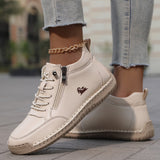 Andrea - Therapeutische Komfort-Sneaker