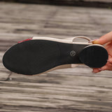 Alwine - Elegante und bequeme Sandalen