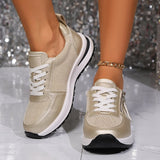 Christel - Orthopädische Sneakers