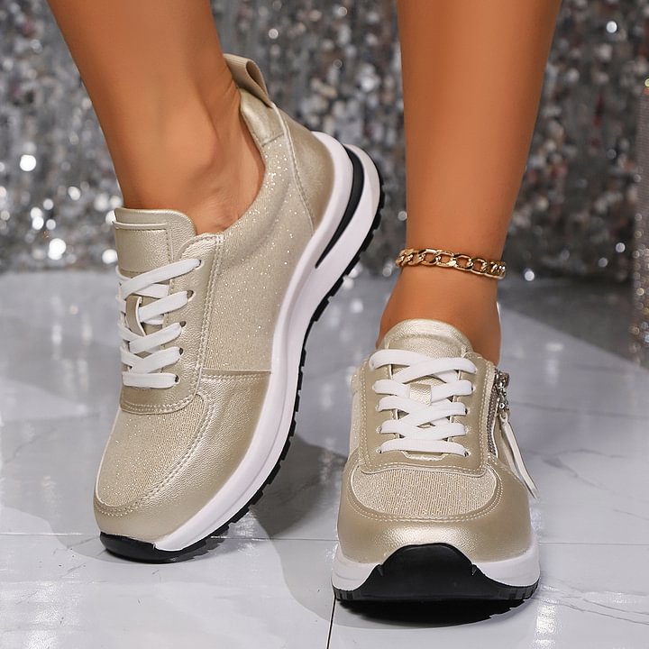Christel - Orthopädische Sneakers