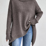 Astrid - Bequemer Pullover