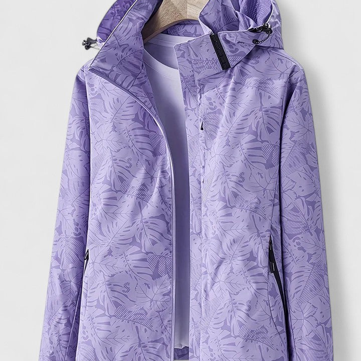 Roswitha - Elegante Jacke