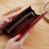 Dorothea - Trend Bifold Geldbörse