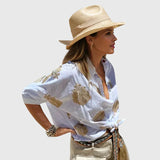 Herta - Leichte und schicke Bluse