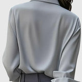 Gisela - Elegantes Oberteil
