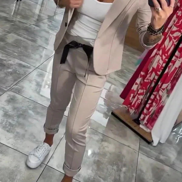 Edith - Elegantes Set