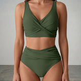 Anneliese - Bikini formende Silhouette