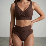 Anneliese - Bikini formende Silhouette