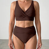 Anneliese - Bikini formende Silhouette