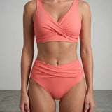 Anneliese - Bikini formende Silhouette