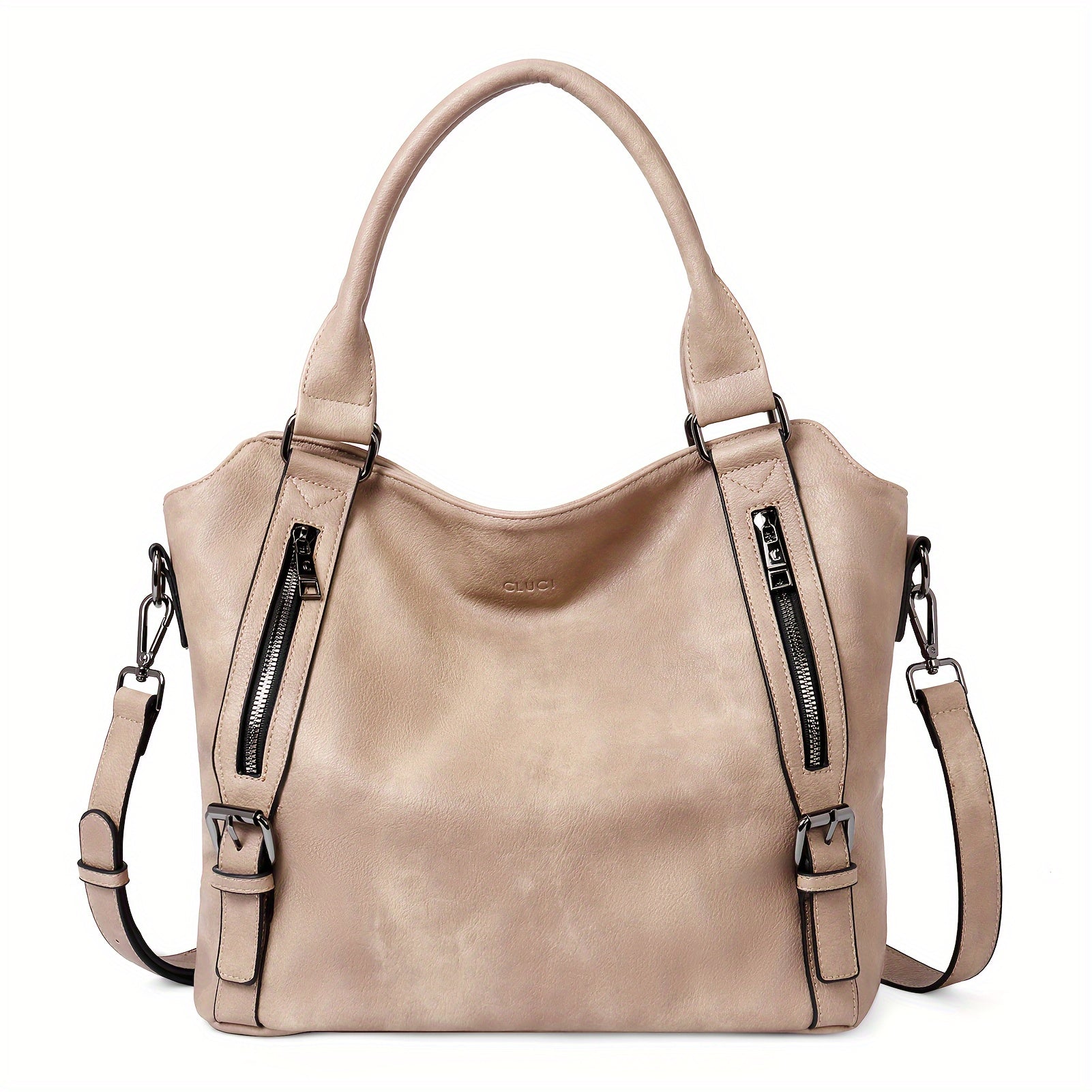 Karla - Die Tasche, die Sie jeden Tag greifen