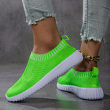 Claudia - Ultraleichte rutschfeste Socken-Sneaker
