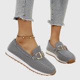 Annegret - Orthopädische Sneakers Loafer