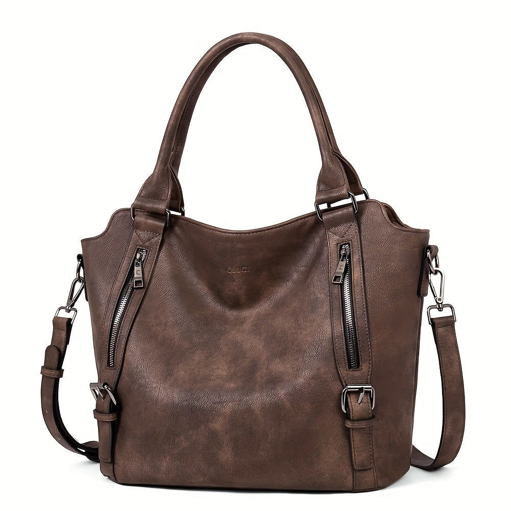 Karla - Die Tasche, die Sie jeden Tag greifen
