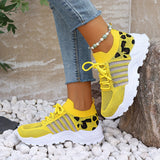 Bettina - Atmungsaktive Komfort-Sneaker