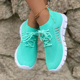 Erna - Leichte Komfort-Sneaker