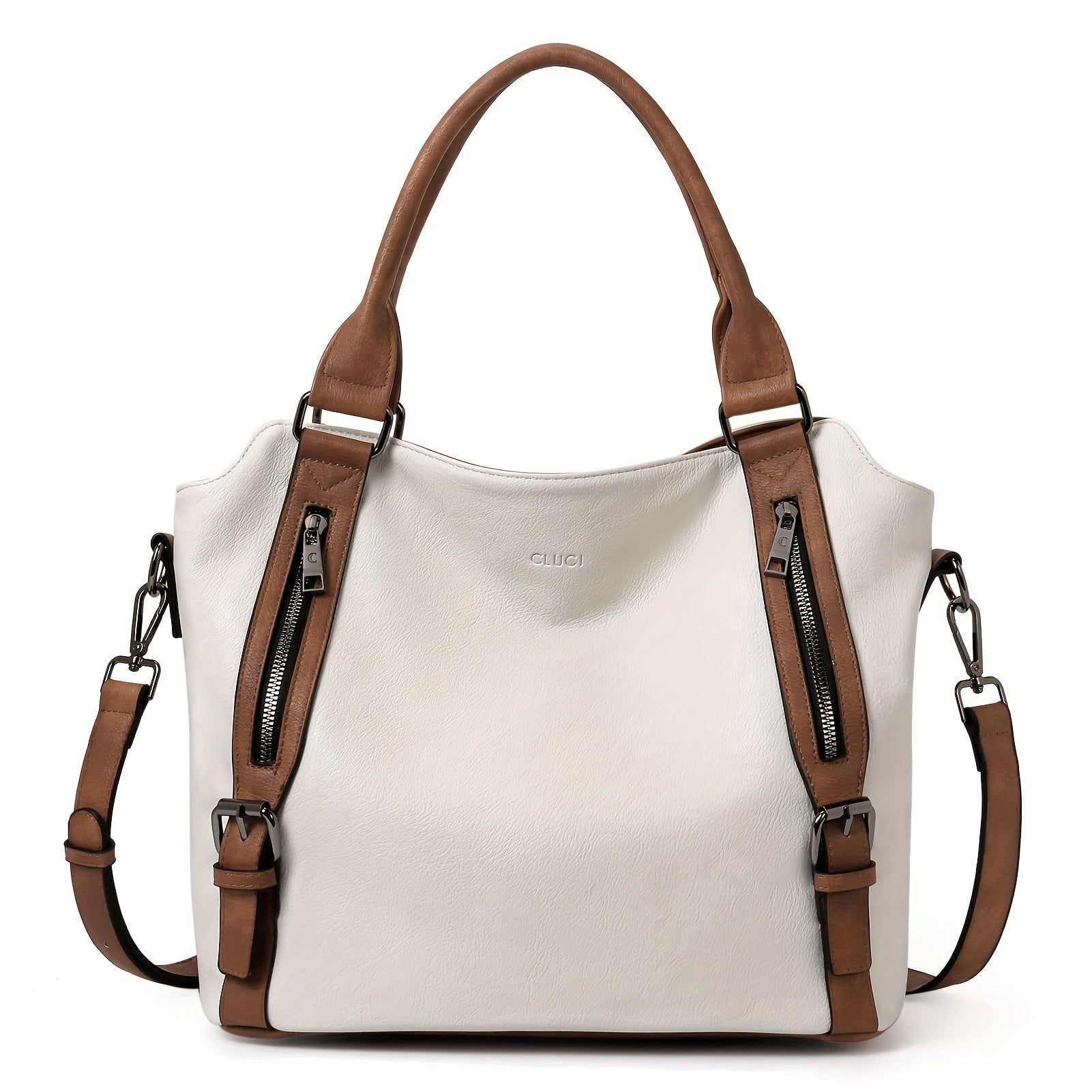 Karla - Die Tasche, die Sie jeden Tag greifen
