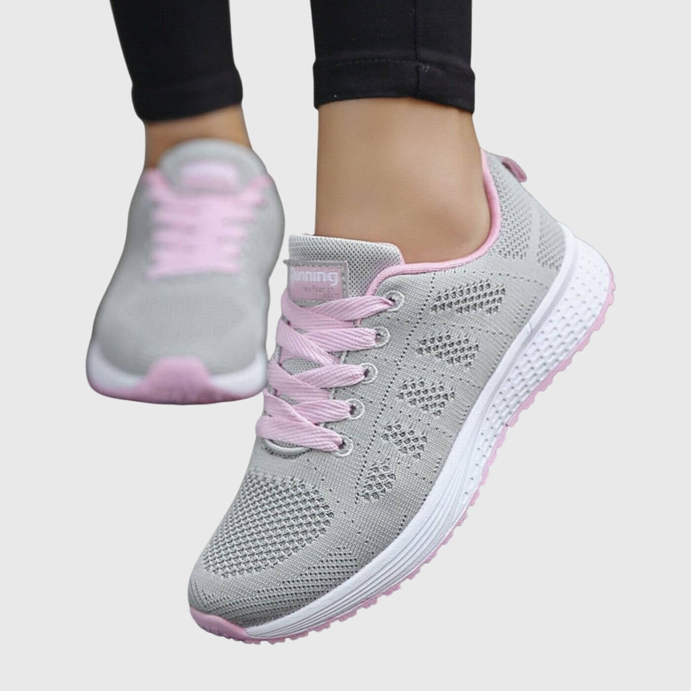 Beate - Orthopädische Schuhe für Frauen