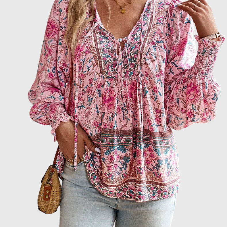 Christel - Eleganter Pullover
