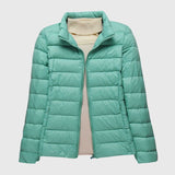 Liesel - Ultra-Leichte Steppjacke