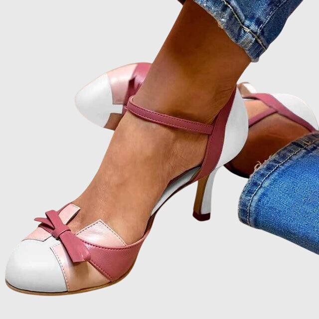Astrid - Bequeme High Heels