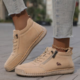 Andrea - Therapeutische Komfort-Sneaker