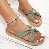 Edith - Elegante Sommer Sandalen