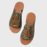 Antje - Bequeme Orthopädische Sandalen
