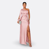 Beatrix - Elegantes Maxikleid